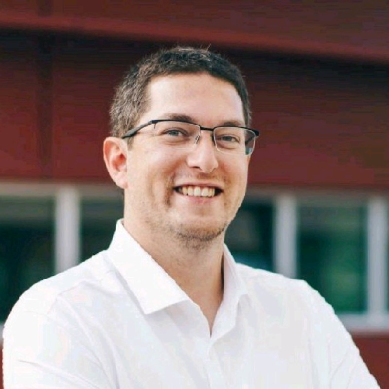 Benjamin HAR