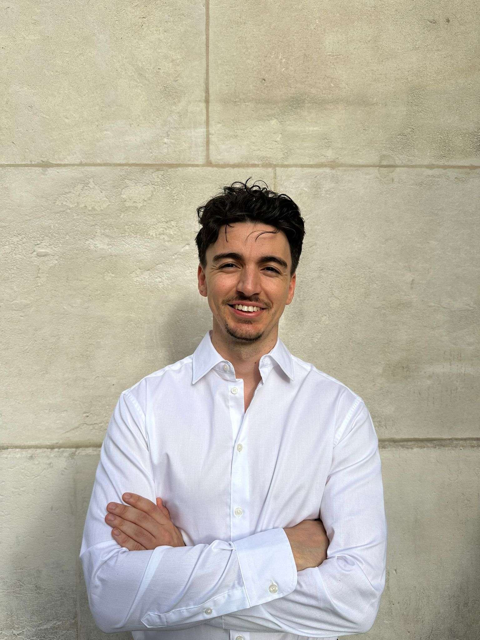 Alexandre Bertola